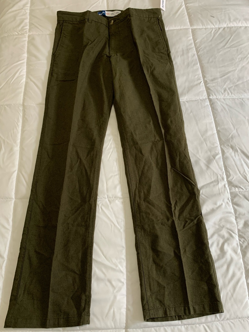 New with tags OLD NAVY jeans mens size 34x34